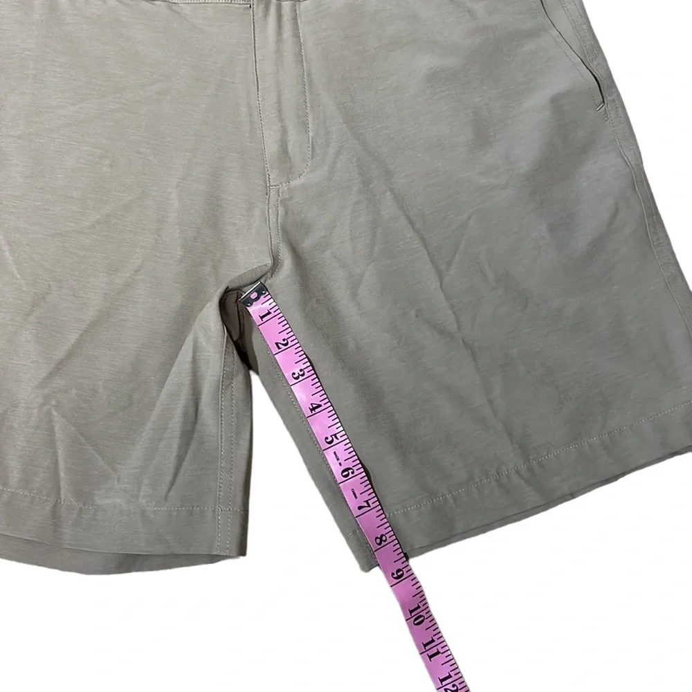 Faherty All Day Shorts